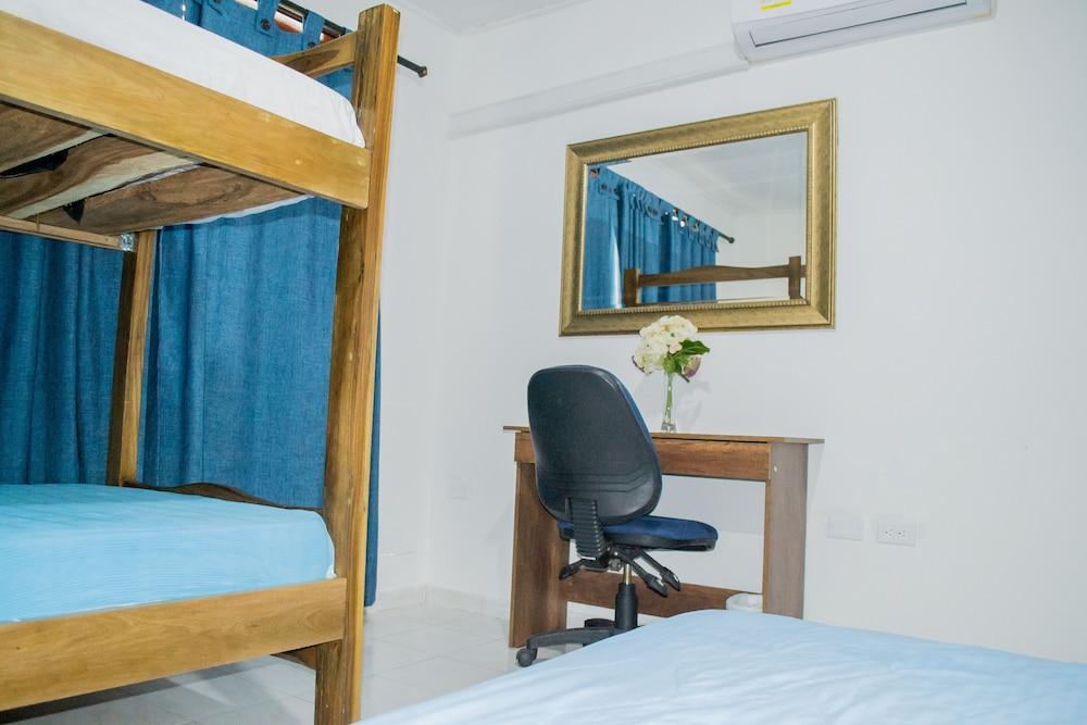 Hostal Ocean View Cartagena Екстер'єр фото