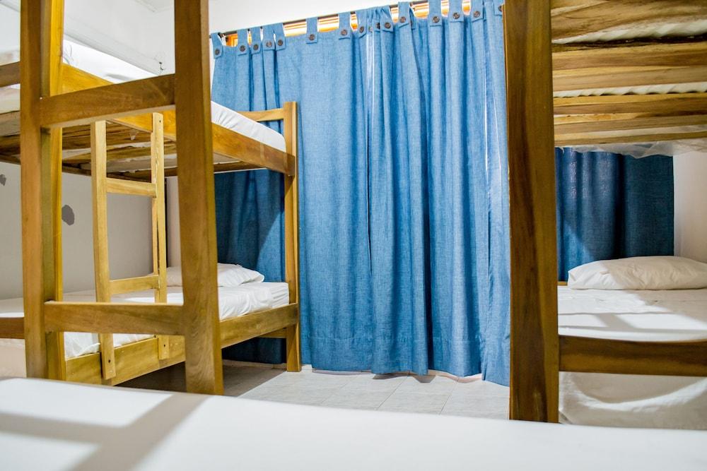 Hostal Ocean View Cartagena Екстер'єр фото